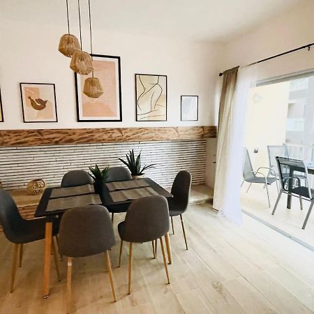 Apartament Mariola 卡尔佩 外观 照片