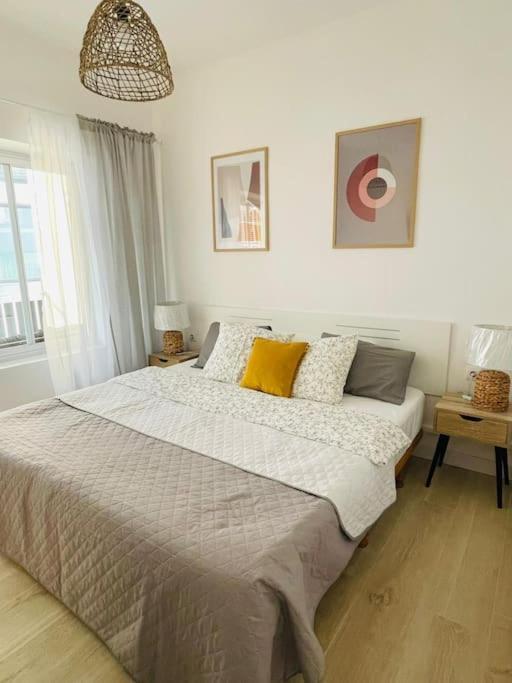 Apartament Mariola 卡尔佩 外观 照片