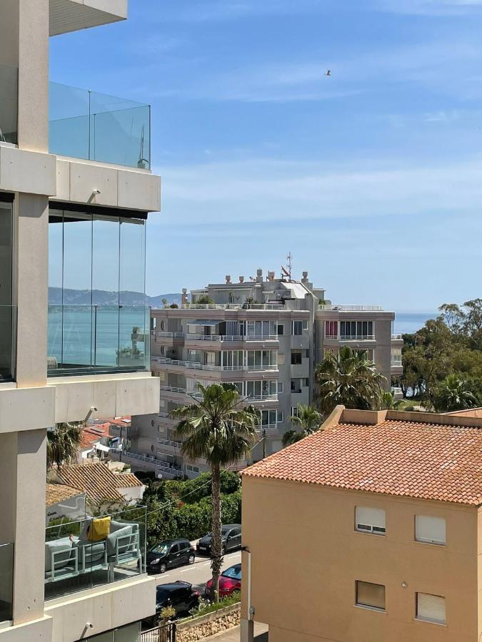 Apartament Mariola 卡尔佩 外观 照片