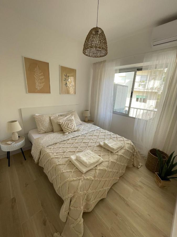 Apartament Mariola 卡尔佩 外观 照片