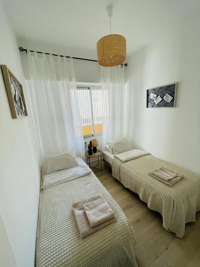 Apartament Mariola 卡尔佩 外观 照片