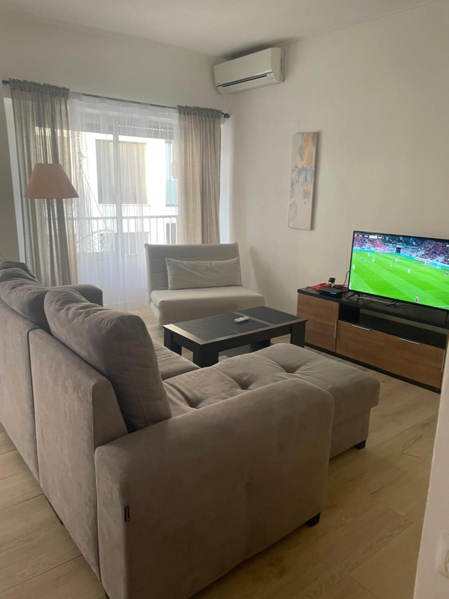 Apartament Mariola 卡尔佩 外观 照片