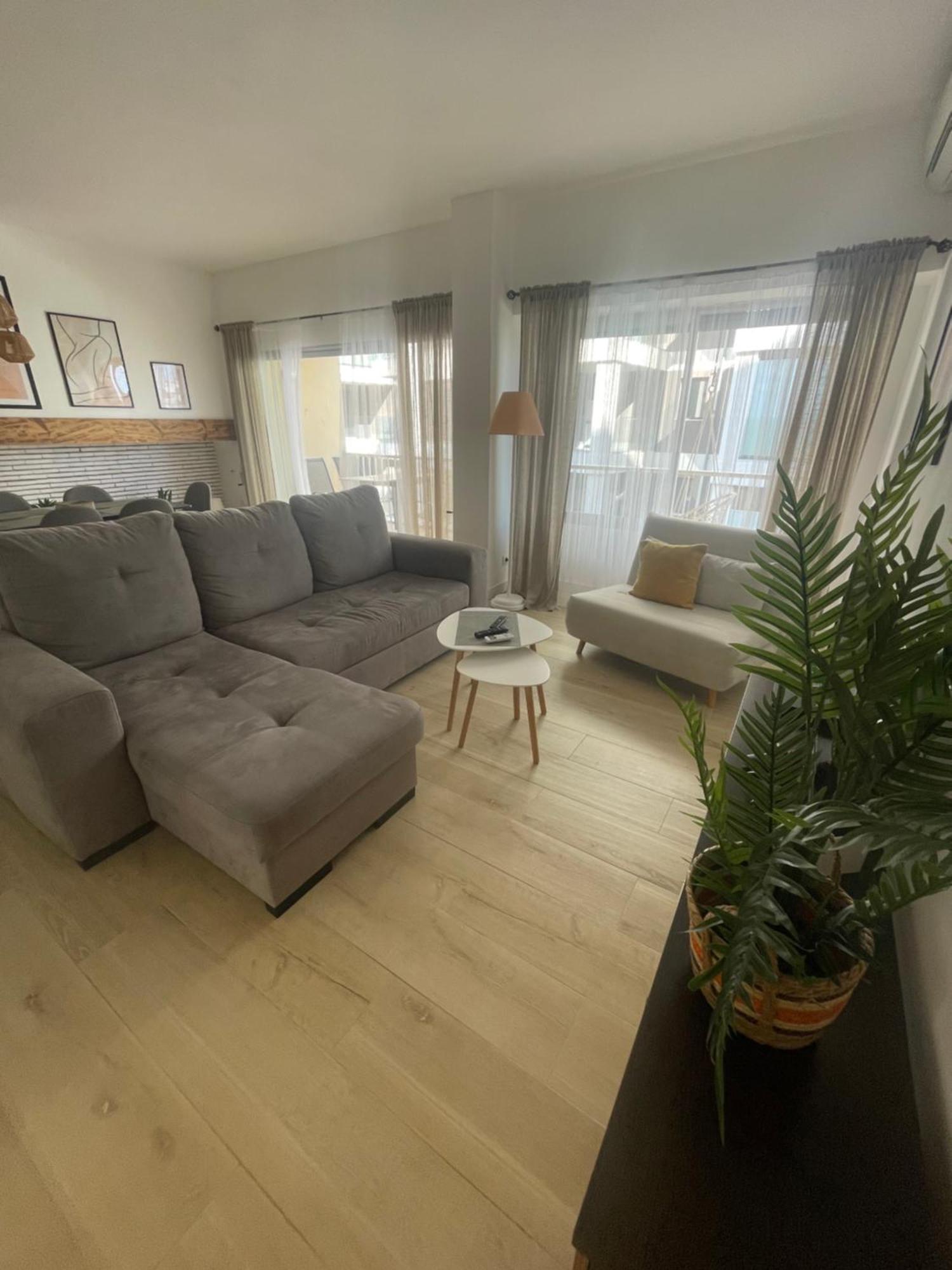Apartament Mariola 卡尔佩 外观 照片